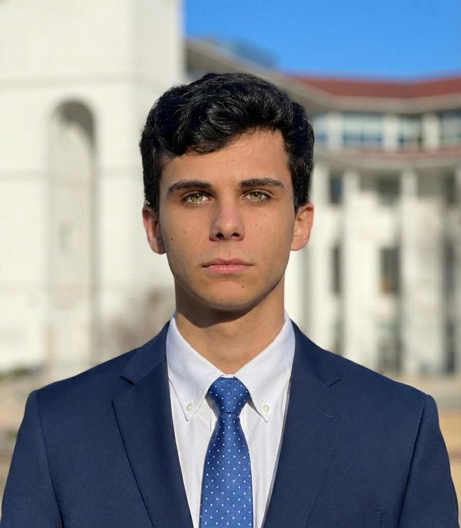 Philip Cardozo